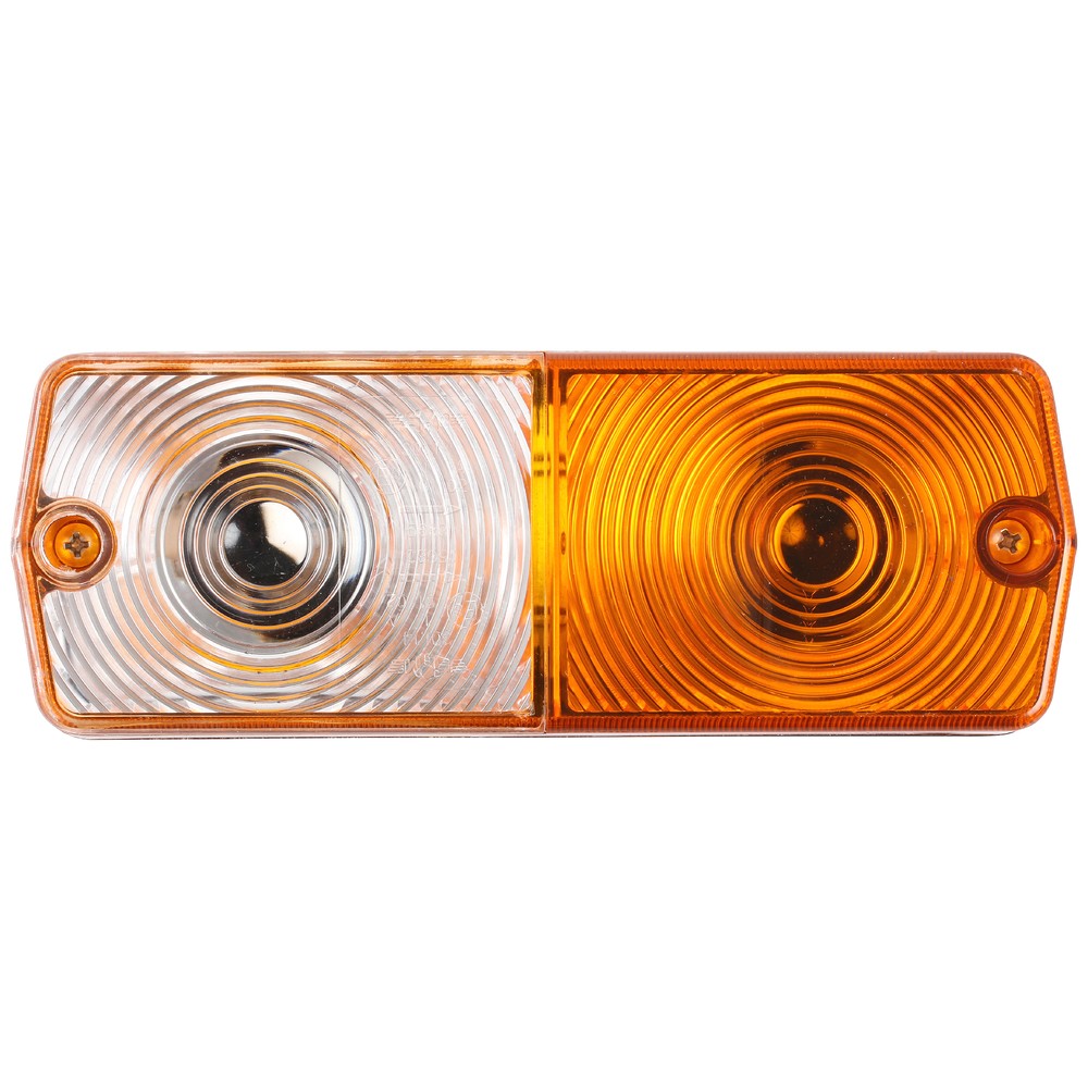 FRAMLJUS 2-KAMMARE SNED BOTTEN 185X67MM