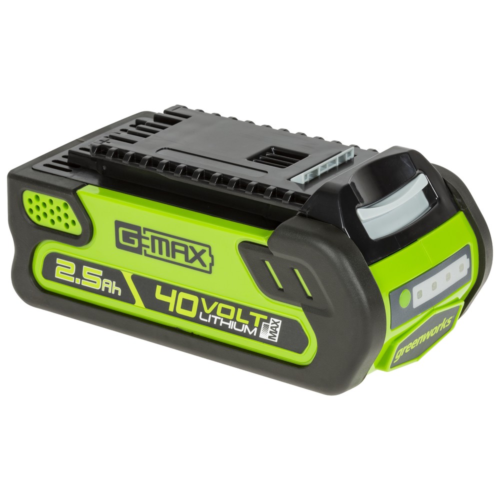 BATTERI 40V 2,5AH LI-ION