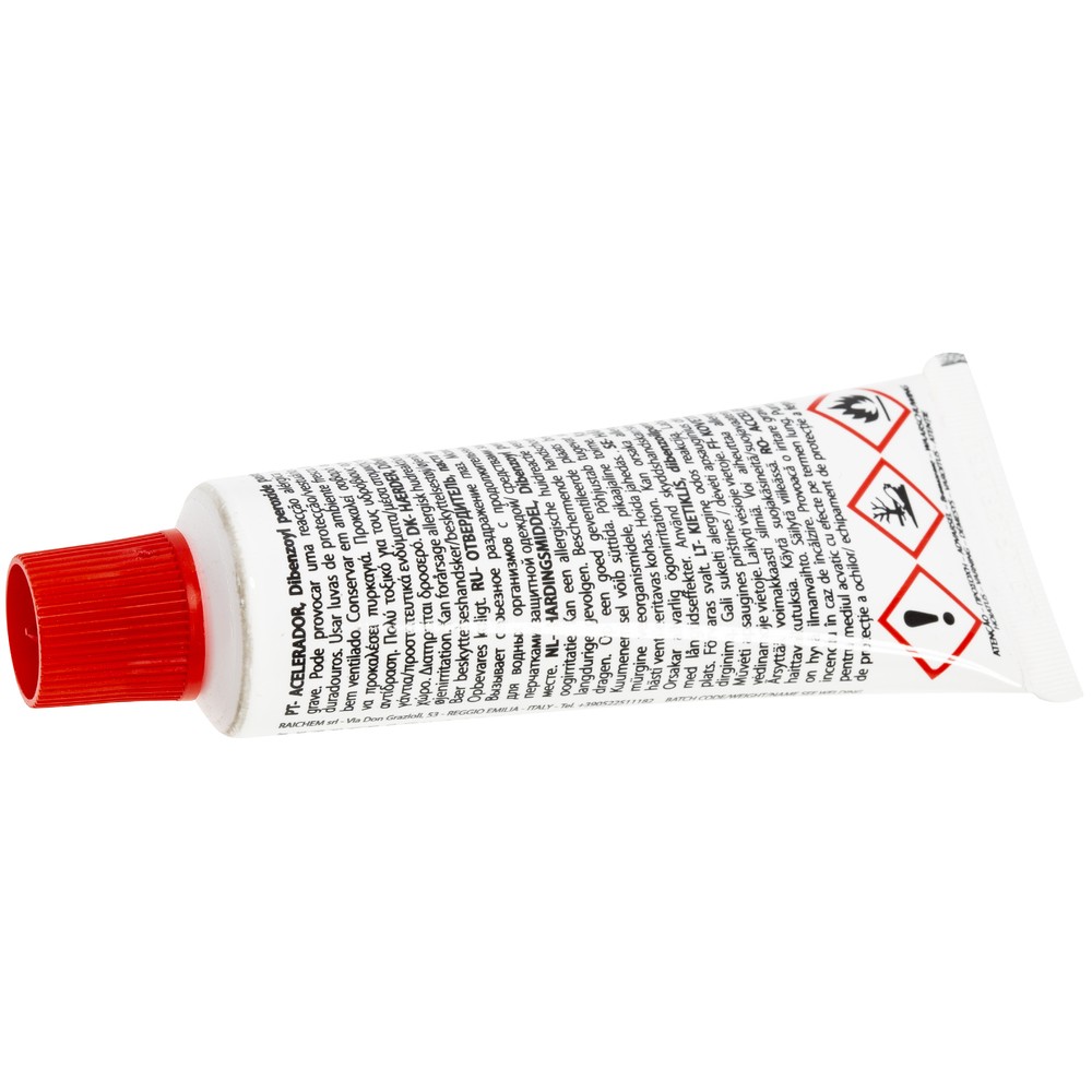 GLASFIBER HÄRDARE 50GR