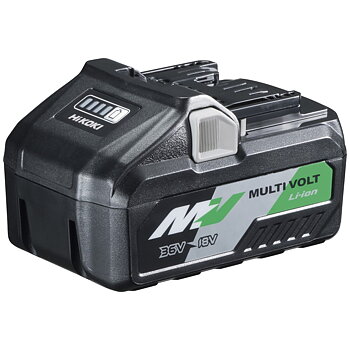 BATTERI 36V 4,0AH / 18V 8,0AH BSL36B18 MV