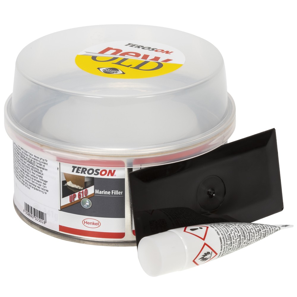 MARINE FILLER 341G TEROSON UP610
