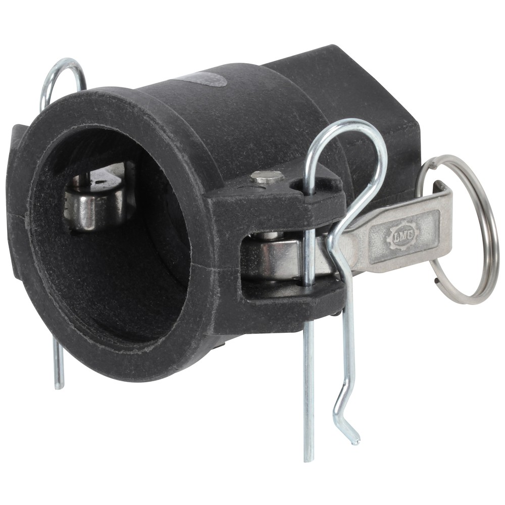 CAMLOCK KOPPLING D 3 PP