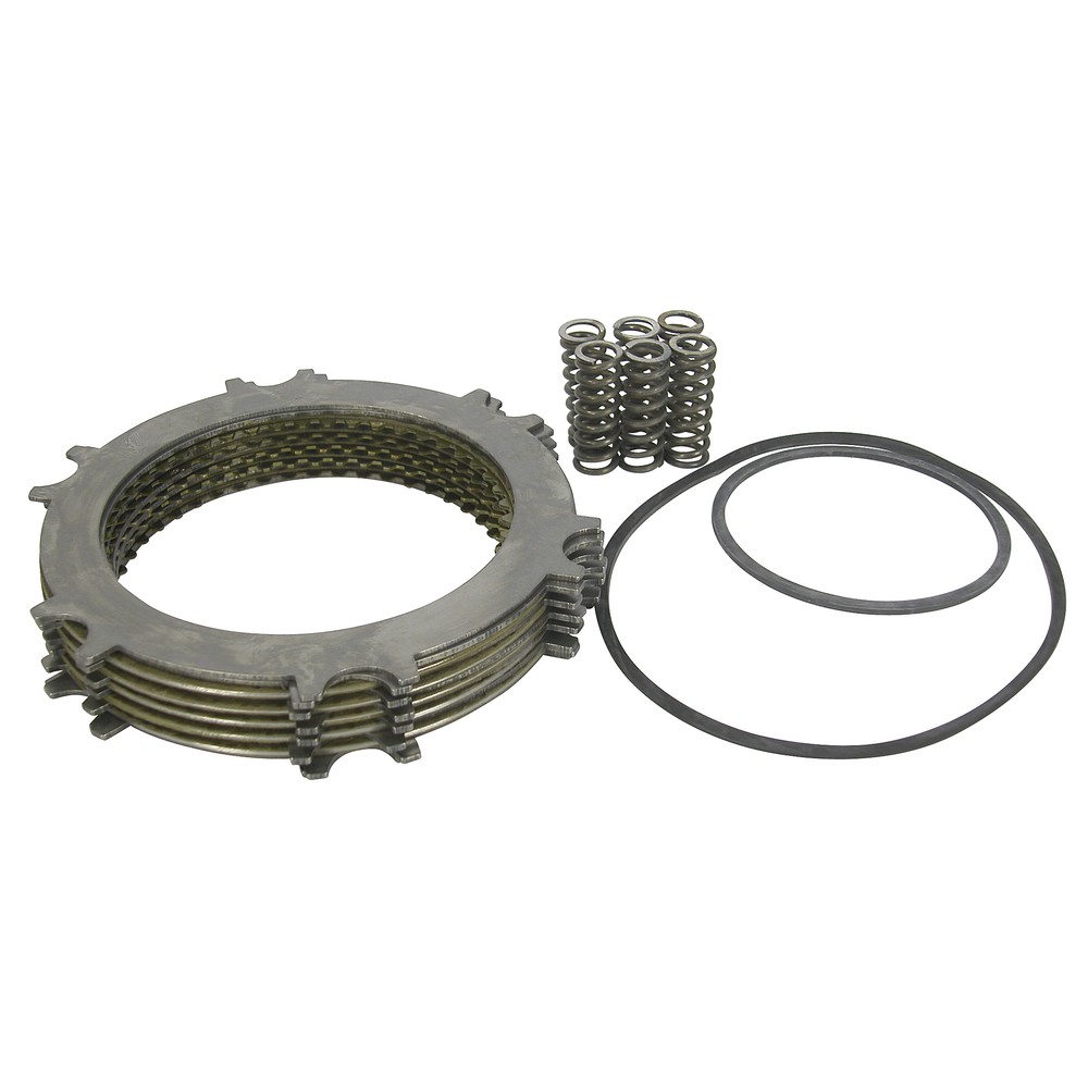 PTO LAMELLSATS CIH 66193C91