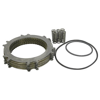 PTO LAMELLSATS CIH 66193C91