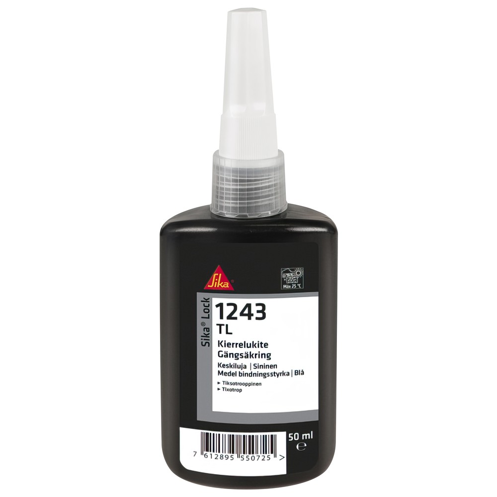 GÄNGLÅSNING 50ML MELLANSTARK 1243TL