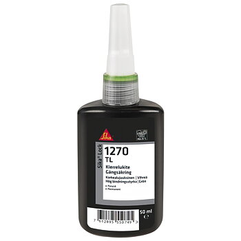 GÄNGLÅSNING 50ML STARK 1270TL