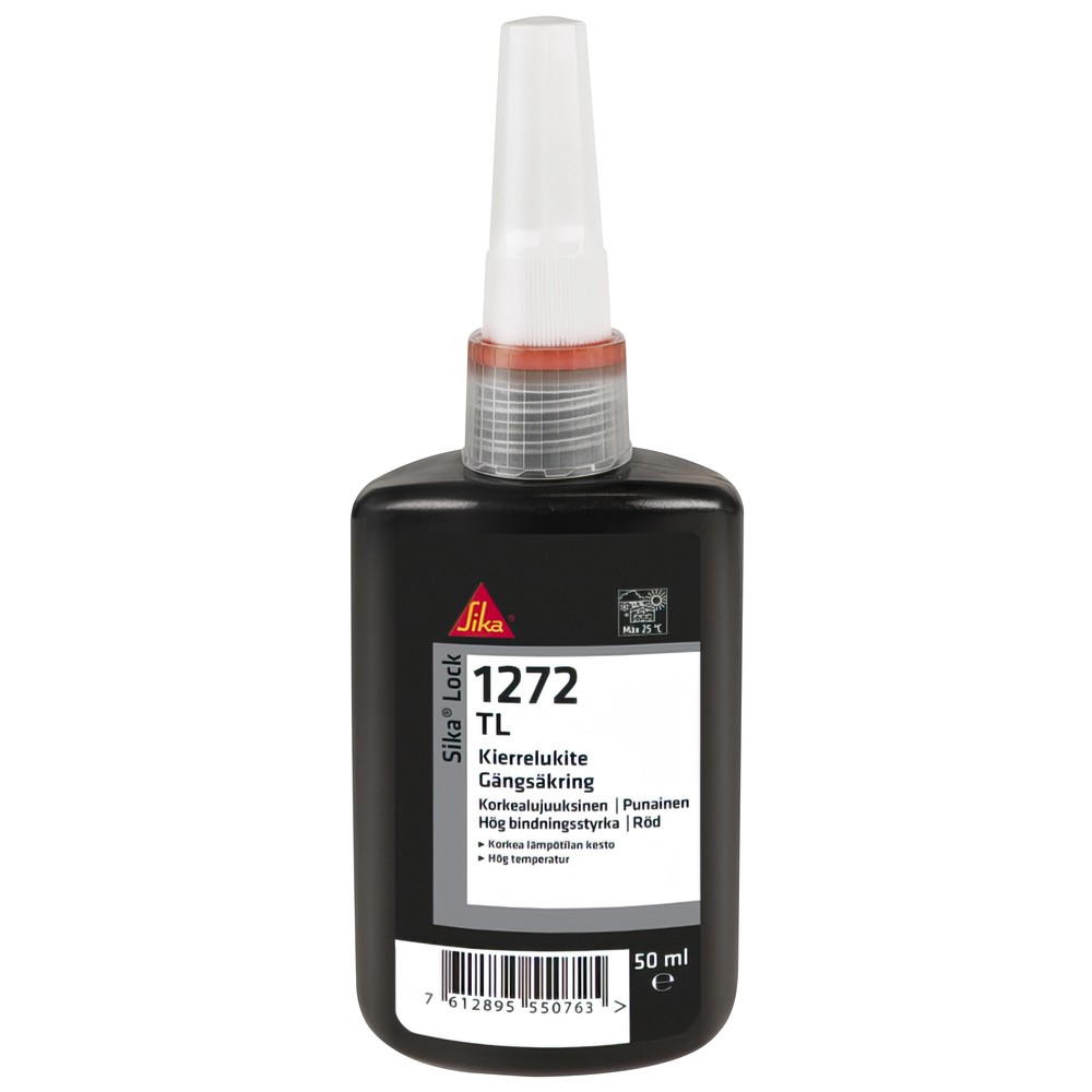 GÄNGLÅSNING 50ML STARK +230C 1272TL