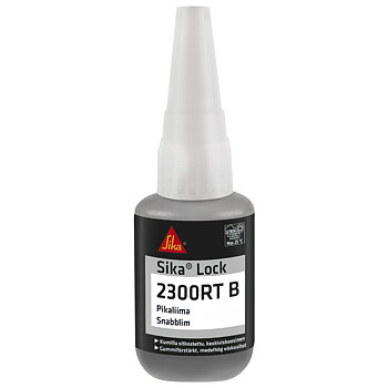 SNABBLIM  20G SVART 2300RTB