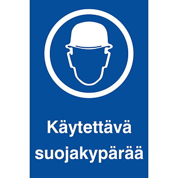 SKYLT ALUEELLA TALLENTAVA KAMERAVALVONTA 200x300