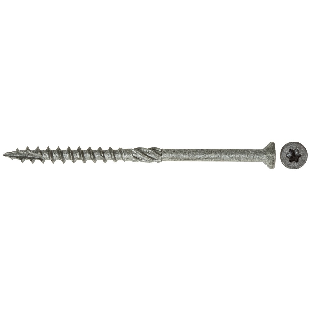 TRALLSKRUV 4,8X75MM 200ST XLNT C4
