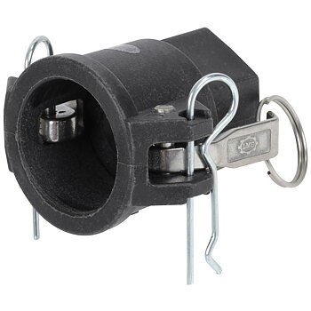 CAMLOCK KOPPLING D 4 PP