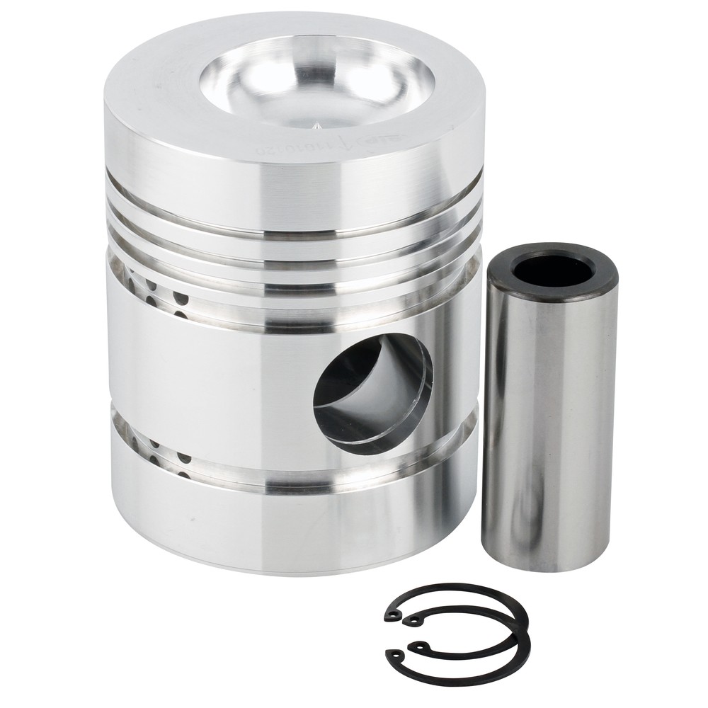 KOLV STD 5-RING