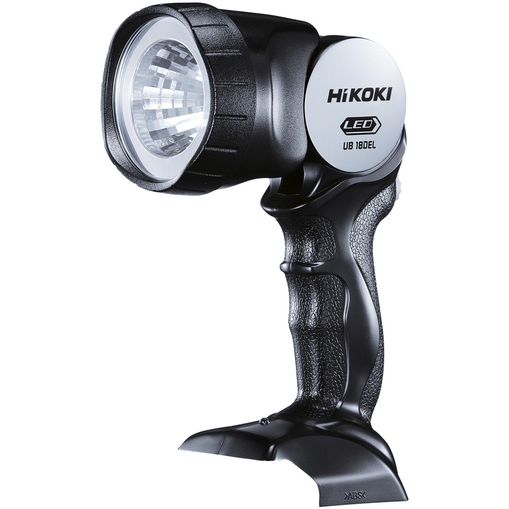 LED HANDLAMPA 14,4V/18V UB18DEL