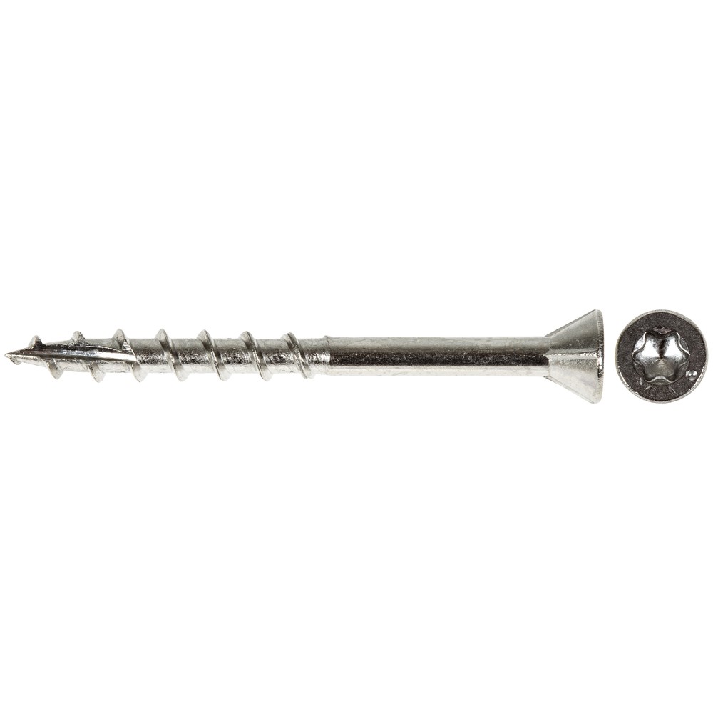 TRALLSKRUV 4,2X45MM 250ST A2
