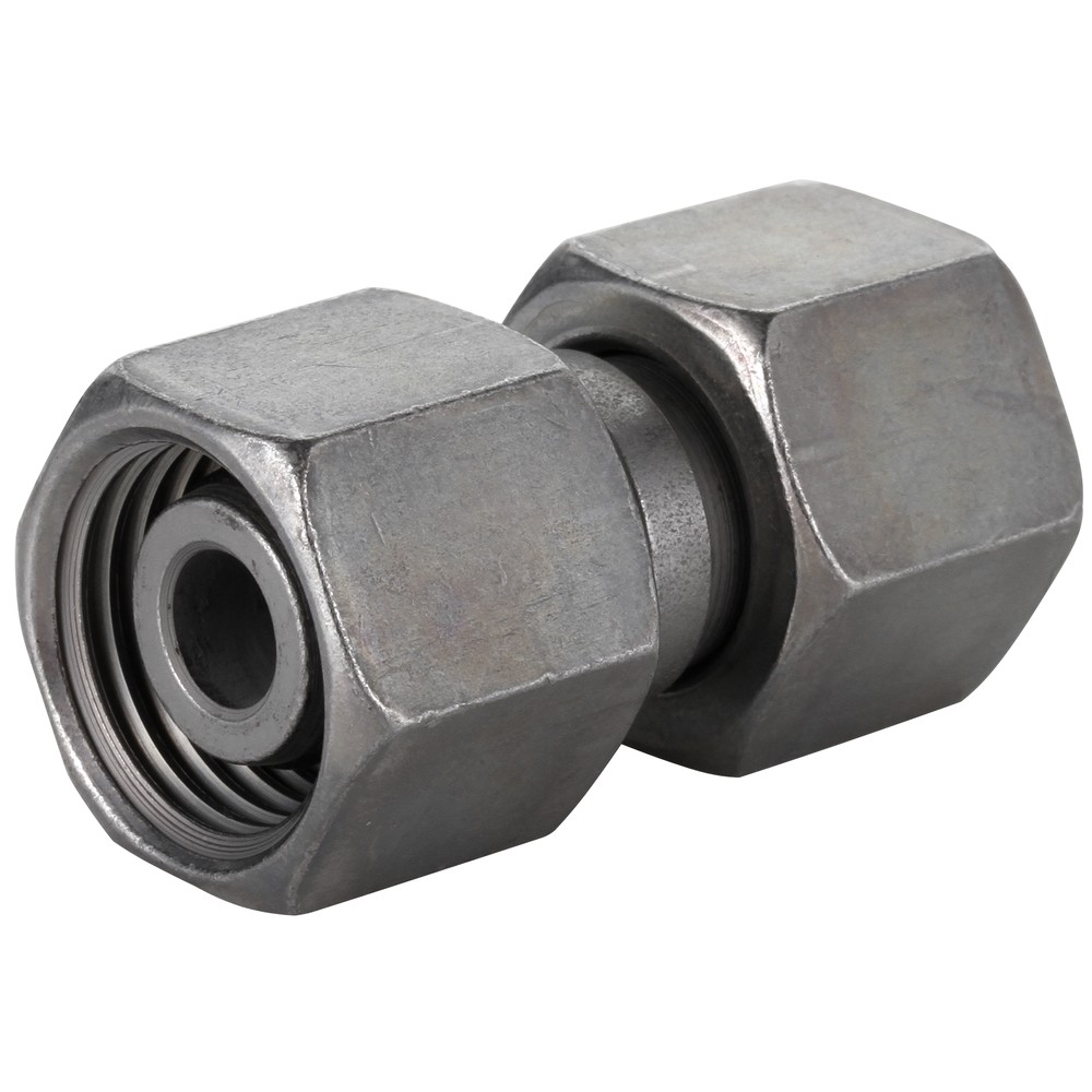 SKARVKOPPLING 16MM DKOS INV