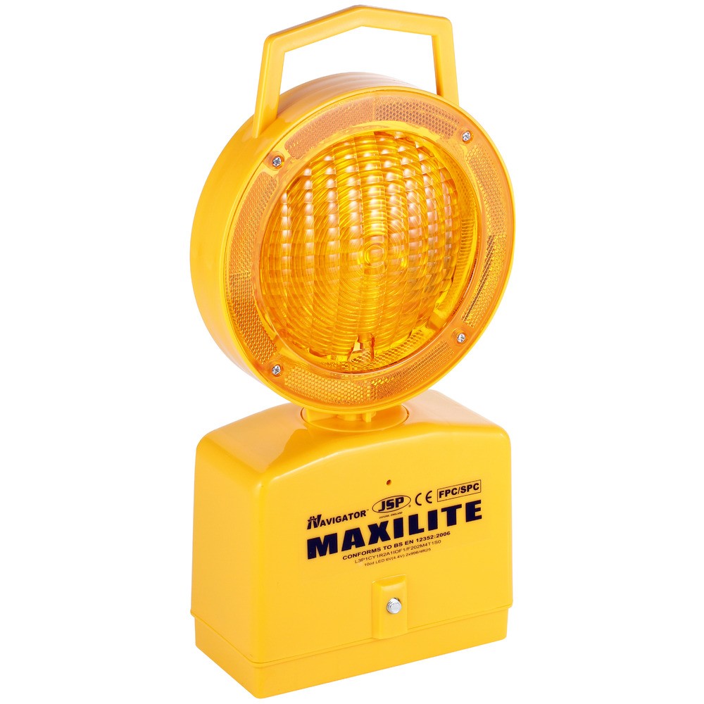 TRAFIKLYKTA MAXILITE
