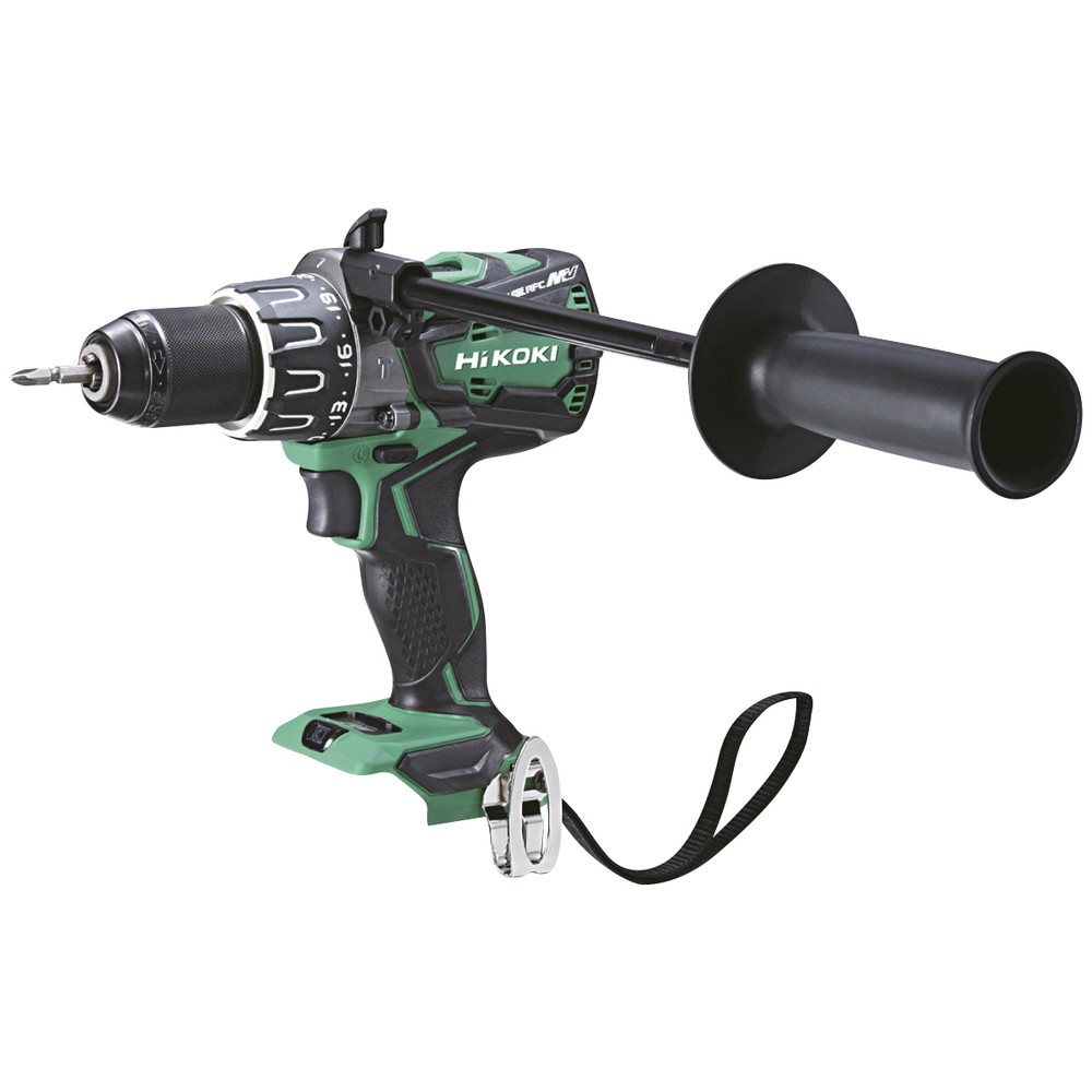 SLAGBORRMASKIN 36V DV36DA UTAN BATTERI MV HSC