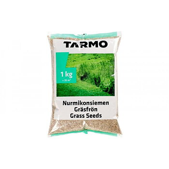 TARMO GRÄSFRÖ 1KG