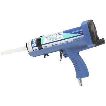 FOGPISTOL TRYCKLUFT
