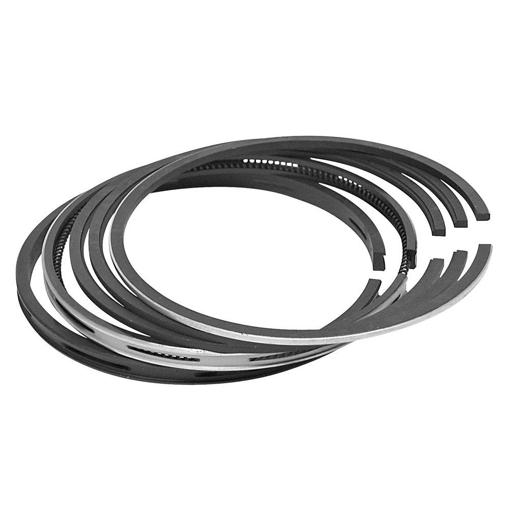 KOLVRINGSSATS STD 5-RING