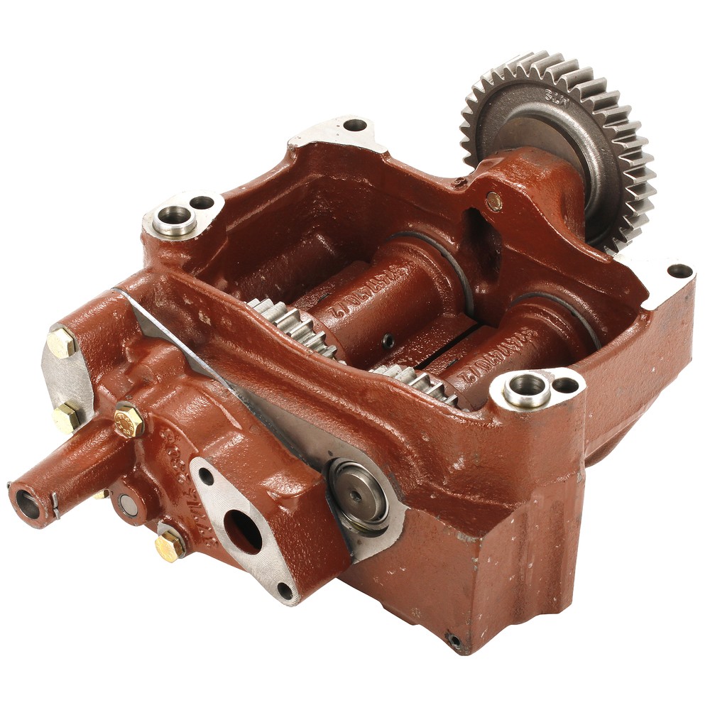 BALANSVIKT OLJEPUMP MF 746432M91 / VO 41733082