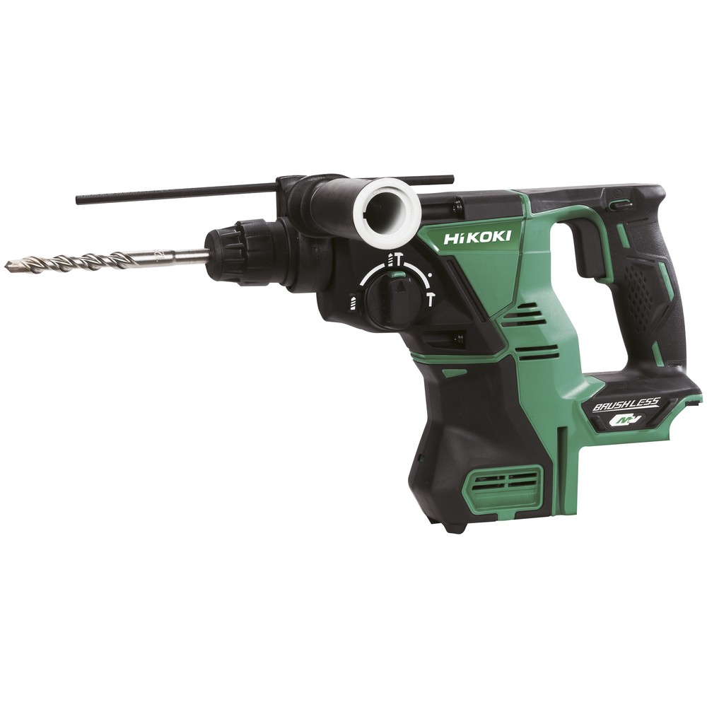 BORRHAMMARE SDS-PLUS 36V DH36DPA UTAN BATTERI MV
