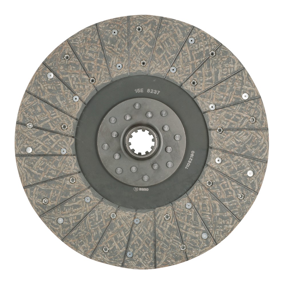 DRIVLAMELL 380MM 10Z