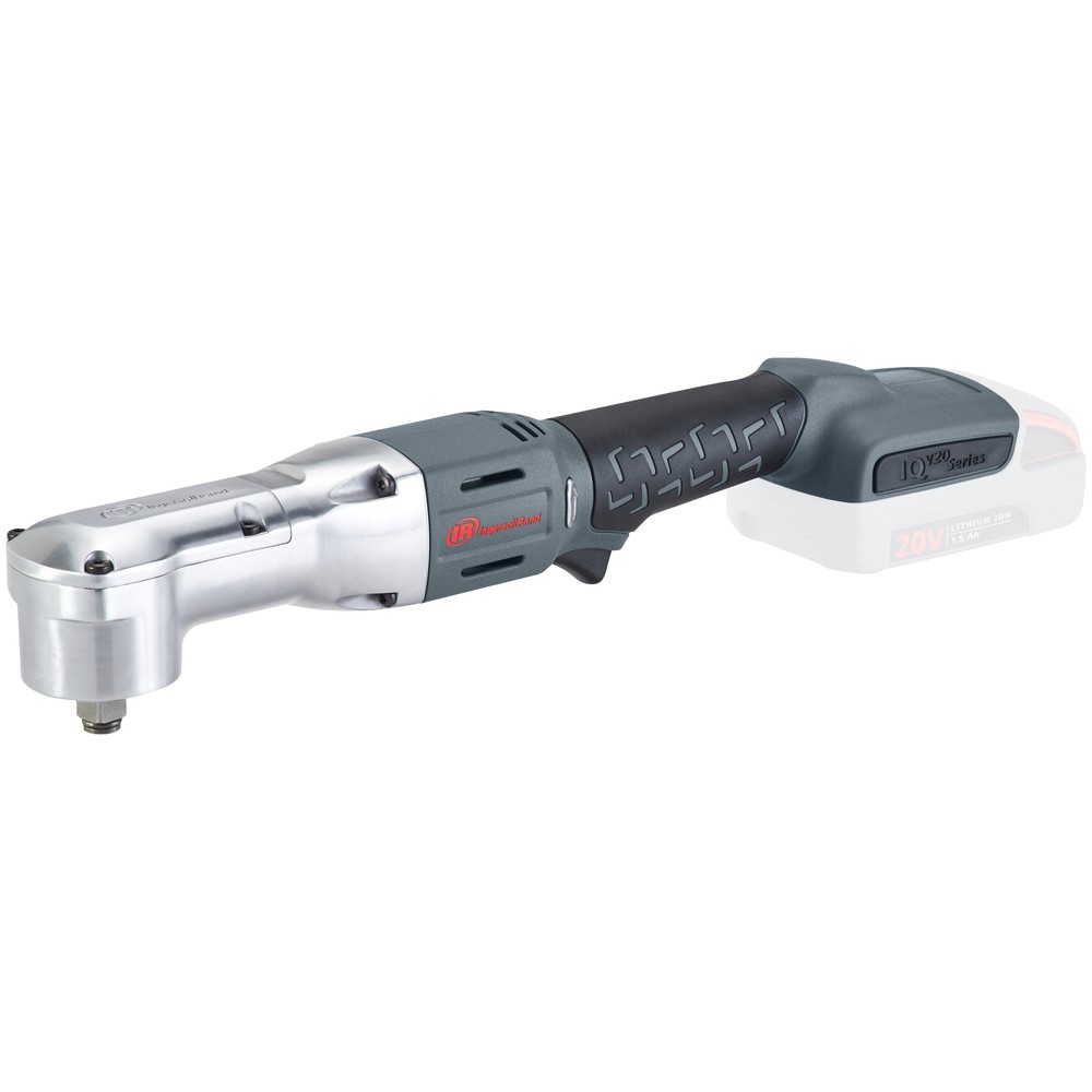 SPÄRRSKAFT 1/2" IQV20 W5350 UTAN BATTERI
