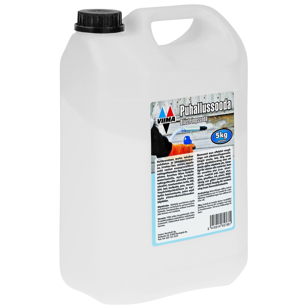 BLÄSTRINGSSODA 5KG