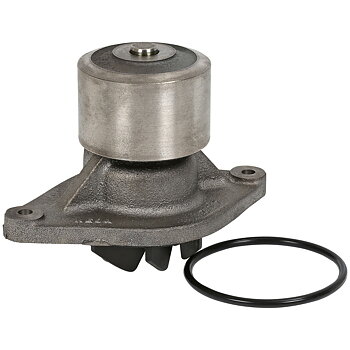 VATTENPUMP CNH 2854835 / 710239A1