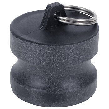 CAMLOCK KOPPLING DP 1/2 PP