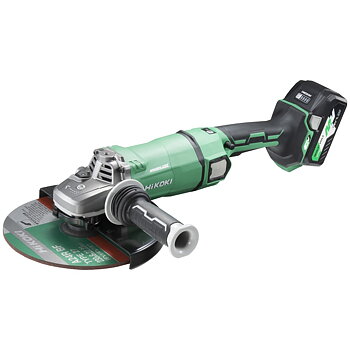 VINKELSLIP 230MM 36V G3623DA 4,0AH MV