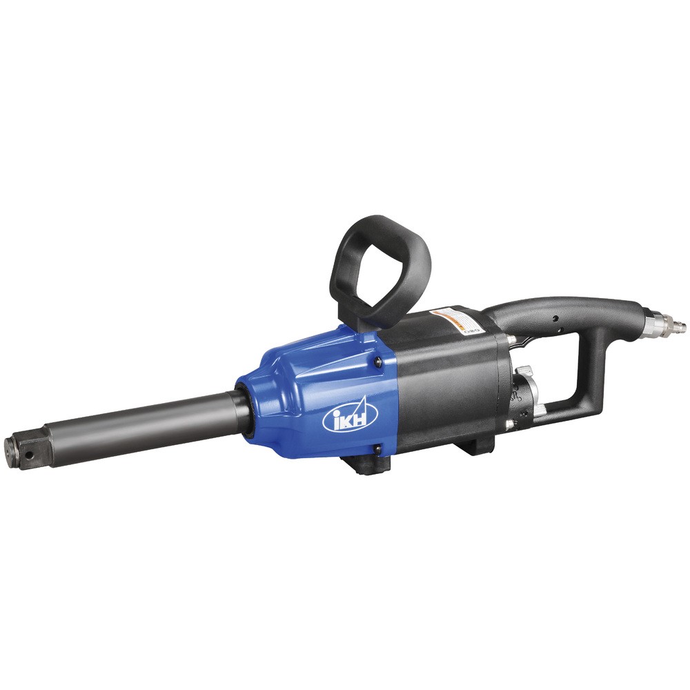 MUTTERDRAGARE 1" 2700NM KOMPOSIT RAK 8"