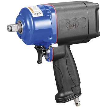 MUTTERDRAGARE 1/2" 1350NM HD KOMPOSIT