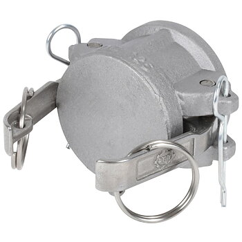 CAMLOCK KOPPLING DC 1.1/4 AL