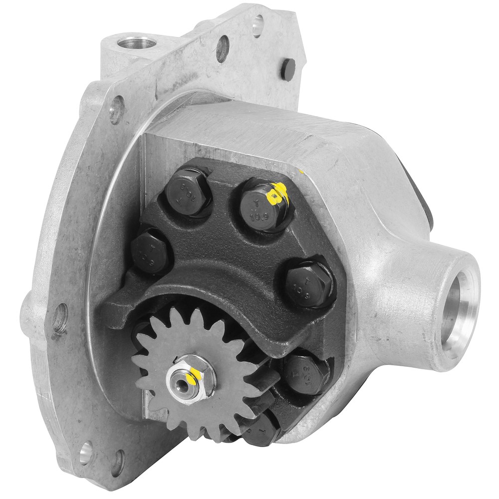 HYDRAULPUMP FORD 83936585