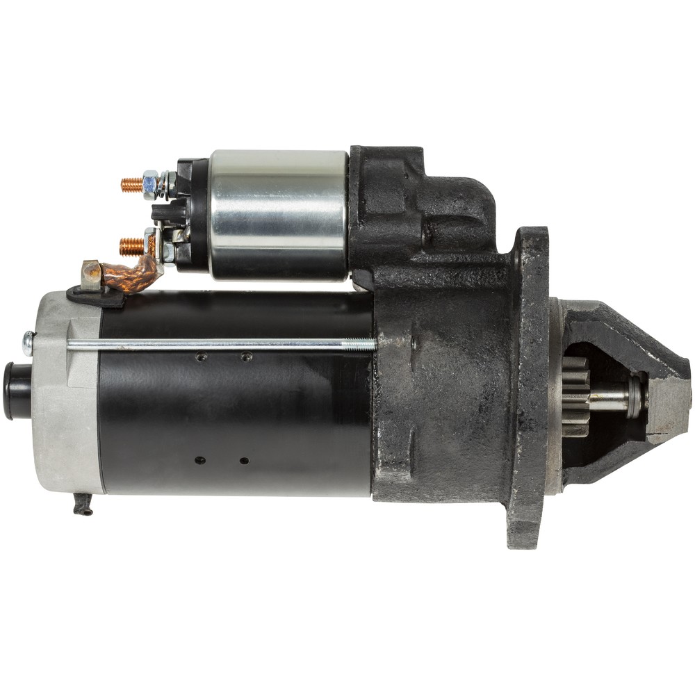 STARTMOTOR NH TM-SERIE