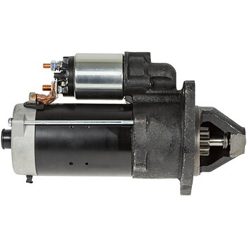 STARTMOTOR NH TM-SERIE