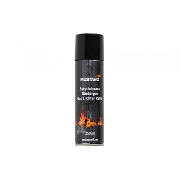 TÄNDARGAS REFILL 250ML