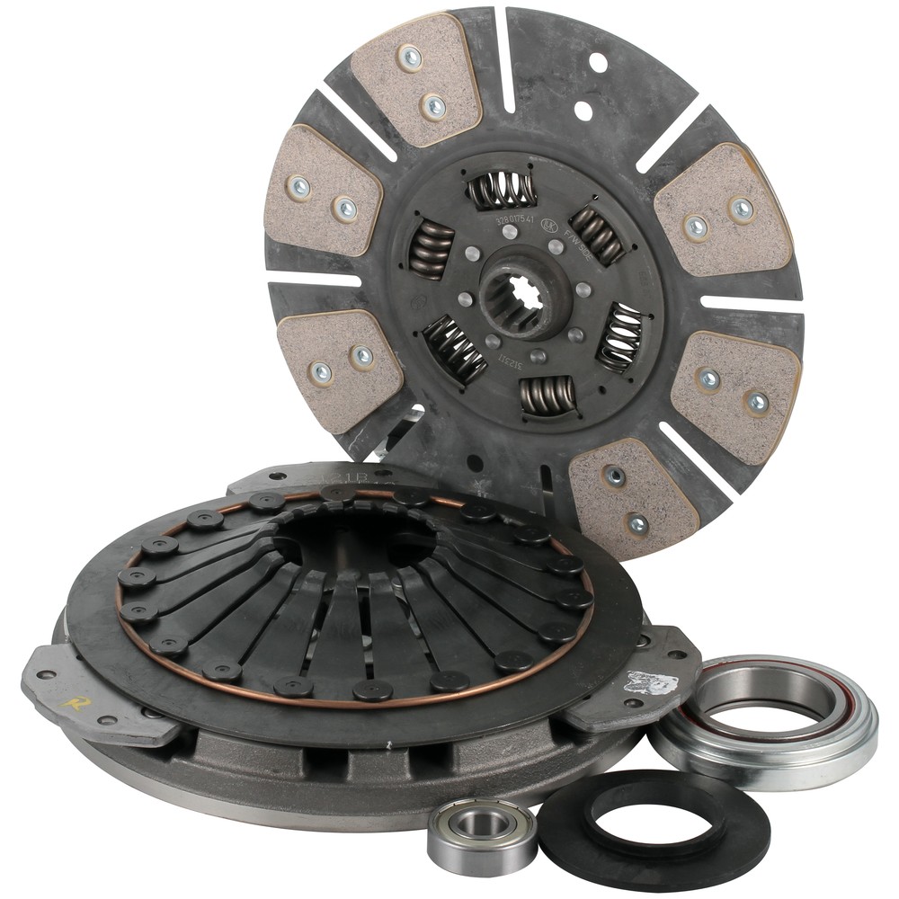 KOPPLINGSSATS 280MM C-6 CIH