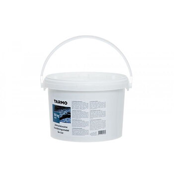 Issmältningsmedel, hink 10 kg