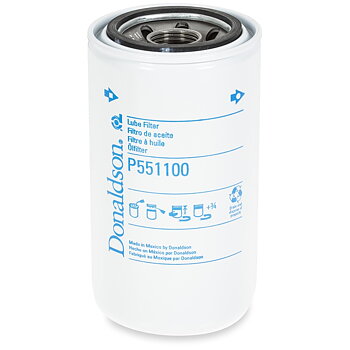 OLJEFILTER CIH 707209A1
