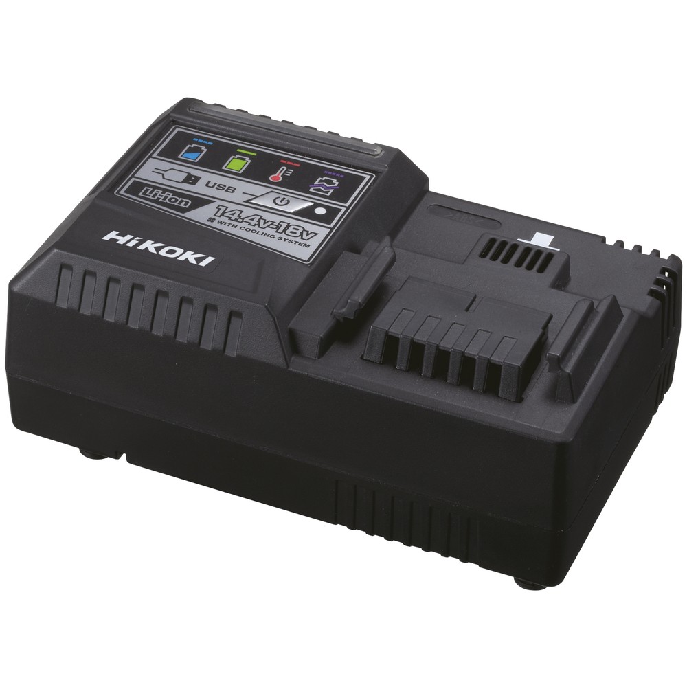 SNABBLADDARE 14,4V/18V UC18YSL3 USB