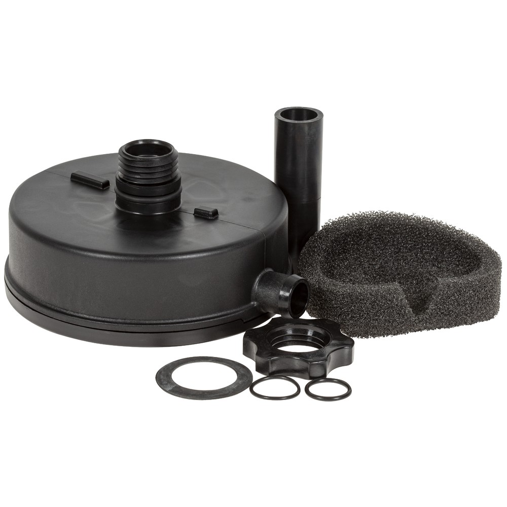 AVLUFTNINGSFILTER MOTOR