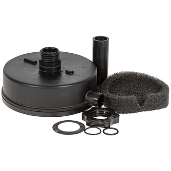 AVLUFTNINGSFILTER MOTOR