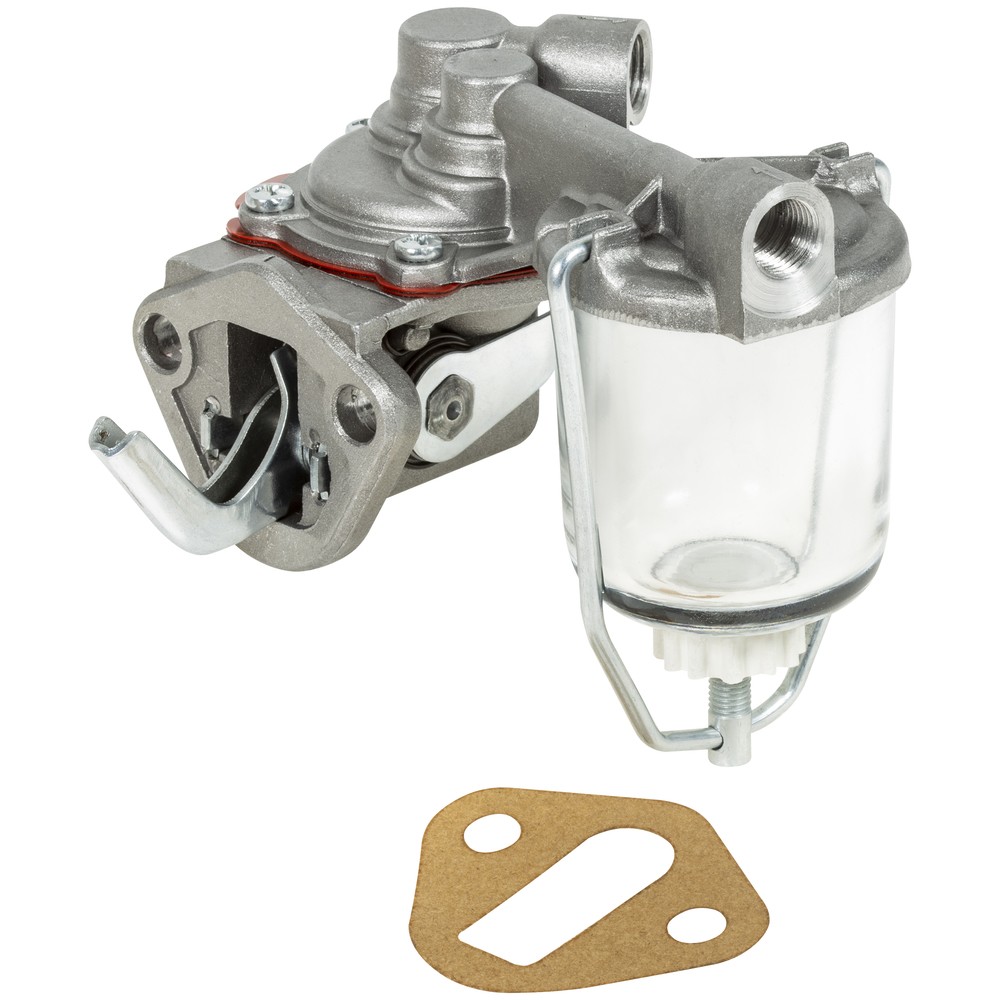 MATARPUMP