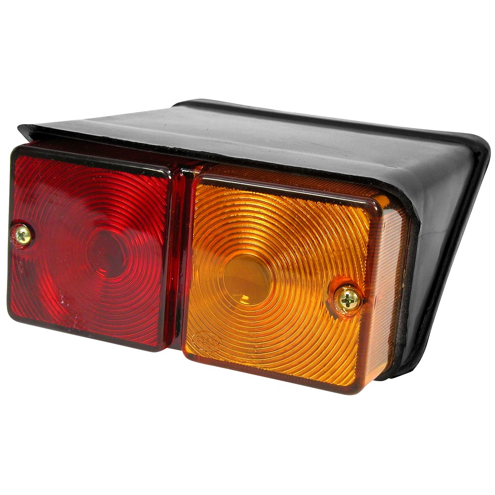 BAKLJUS HÖGER FORD 83960377