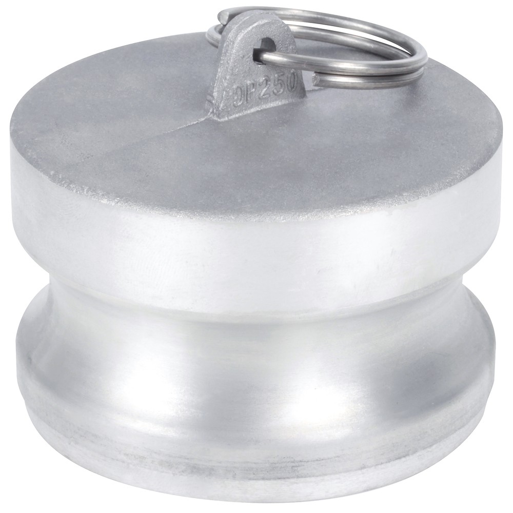 CAMLOCK KOPPLING DP 2.1/2 AL