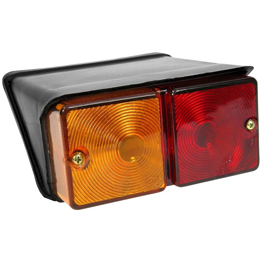 BAKLJUS VÄNSTER  FORD 83960375