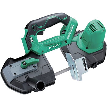 BANDSÅG 18V CB18DBL UTAN BATTERI
